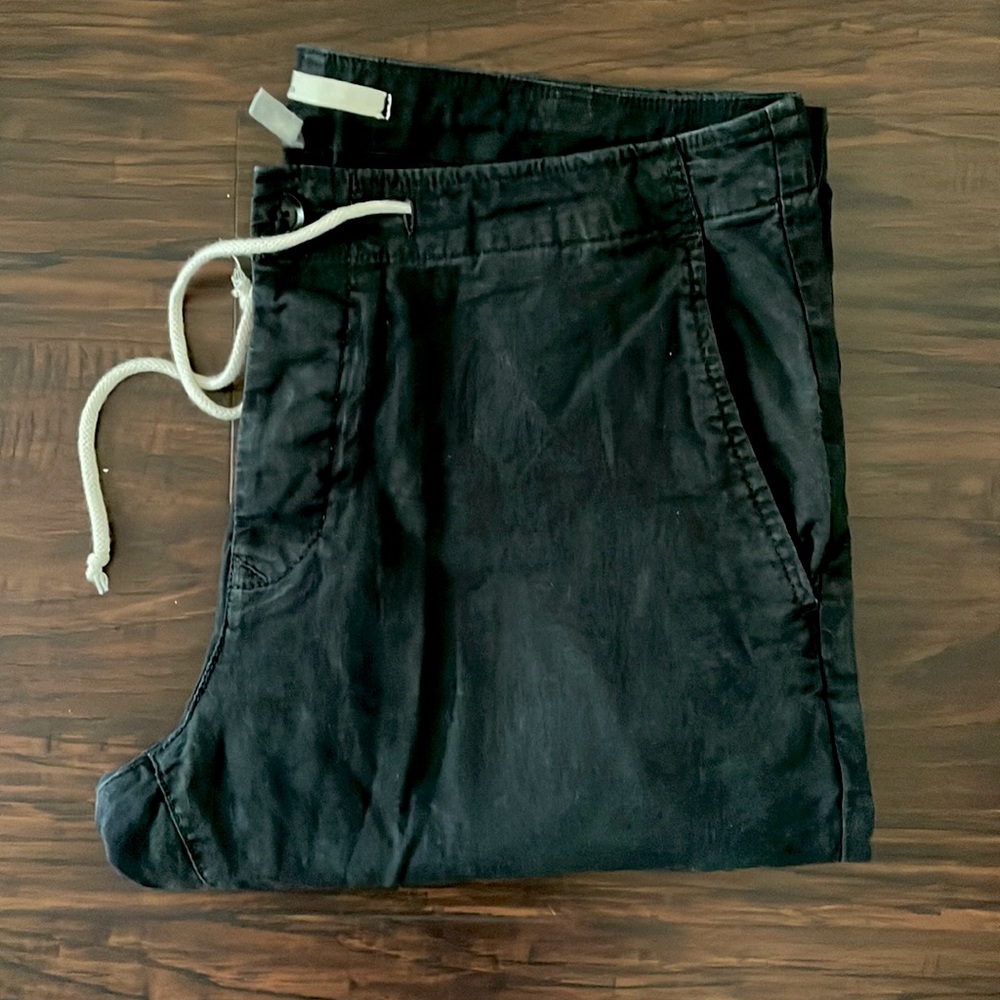 Light Weight Linen Men’s Pant